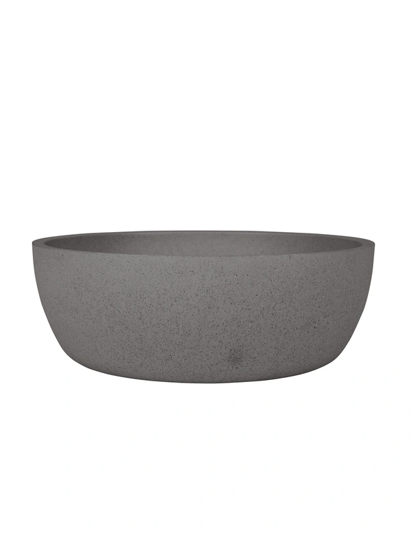 District 70 BAMBOO Dog Bowl
