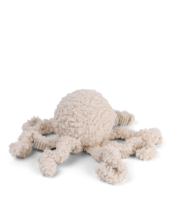 District 70 Spielzeug Squid
