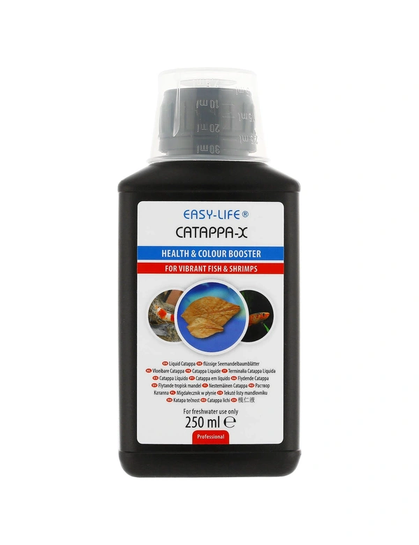 Easy-Life Catappa-X