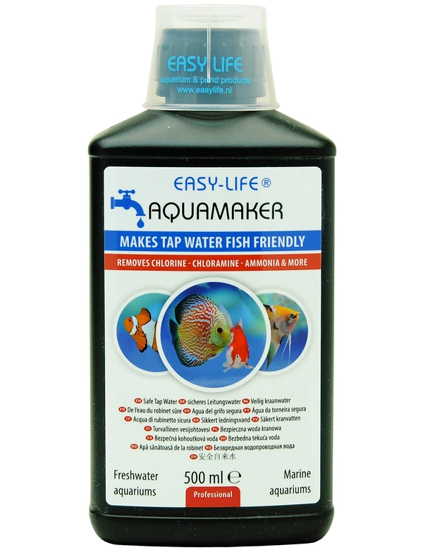 Easy-Life AquaMaker