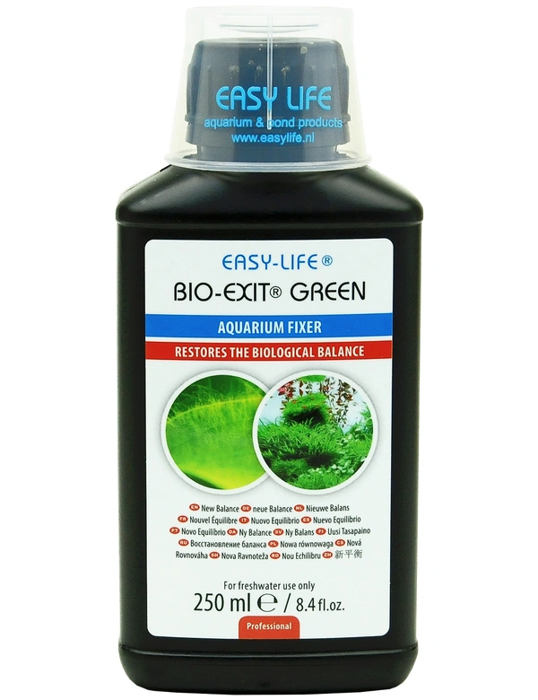 Easy-Life Bio-Exit Green