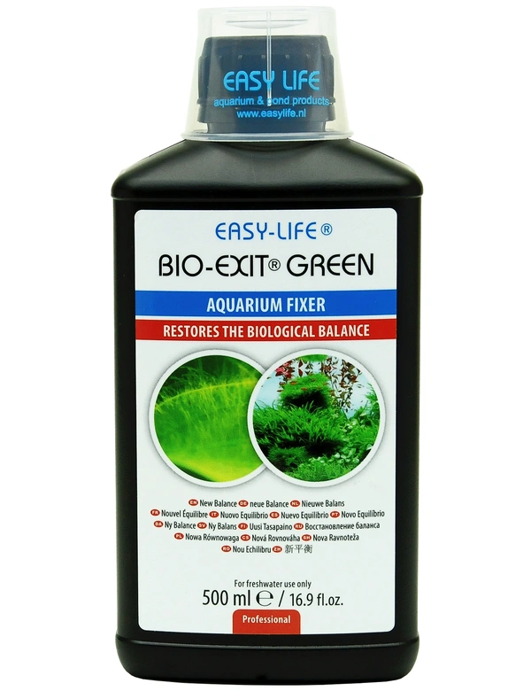 Easy-Life Bio-Exit Green