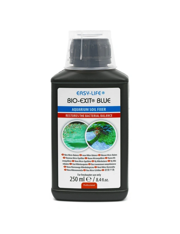 Easy-Life Bio-Exit Blue