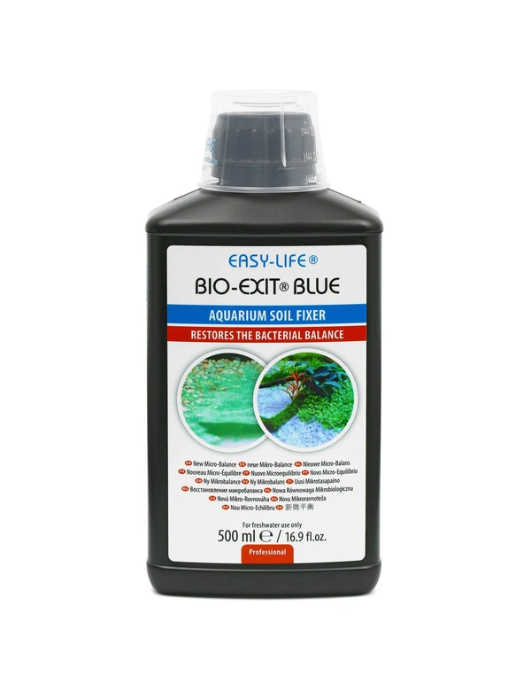 Easy-Life Bio-Exit Blue