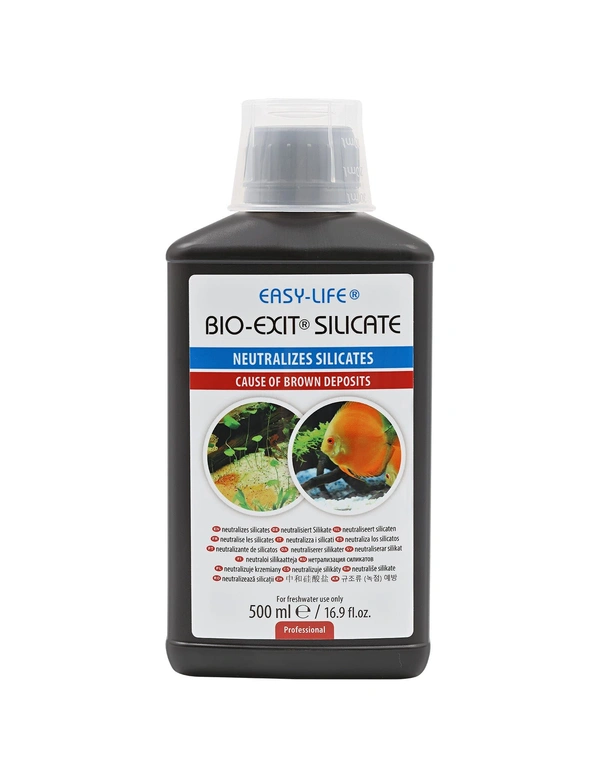 Easy-Life Bio-Exit Silicate