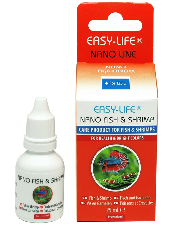 Easy-Life Nano Fish & Shrimp