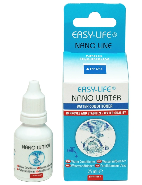 Easy-Life Nano Water