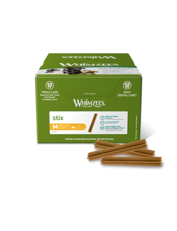 WHIMZEES Stix