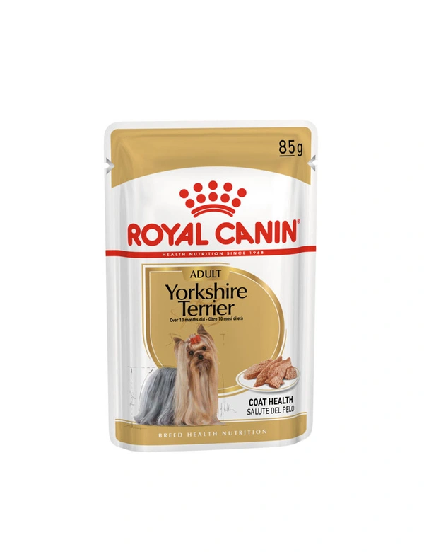 ROYAL CANIN Yorkshire Terrier Adult Loaf