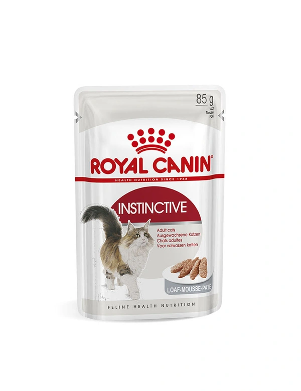 ROYAL CANIN Instinctive Loaf