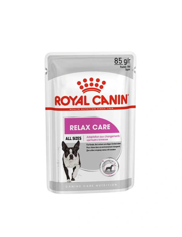 ROYAL CANIN Relax Care Loaf
