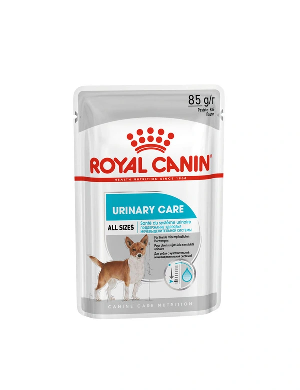 ROYAL CANIN Urinary Care Loaf