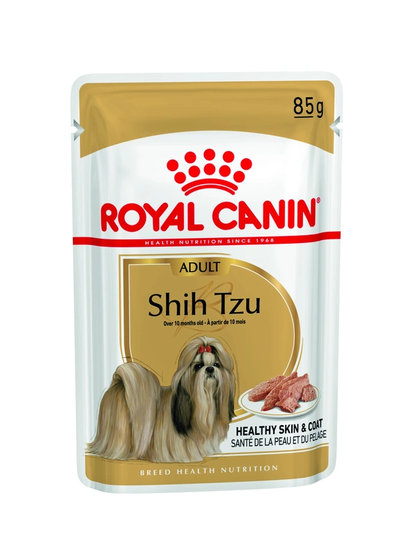 ROYAL CANIN Shih Tzu Adult