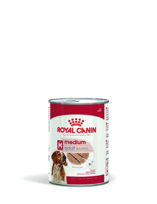 ROYAL CANIN SHN Medium Adult
