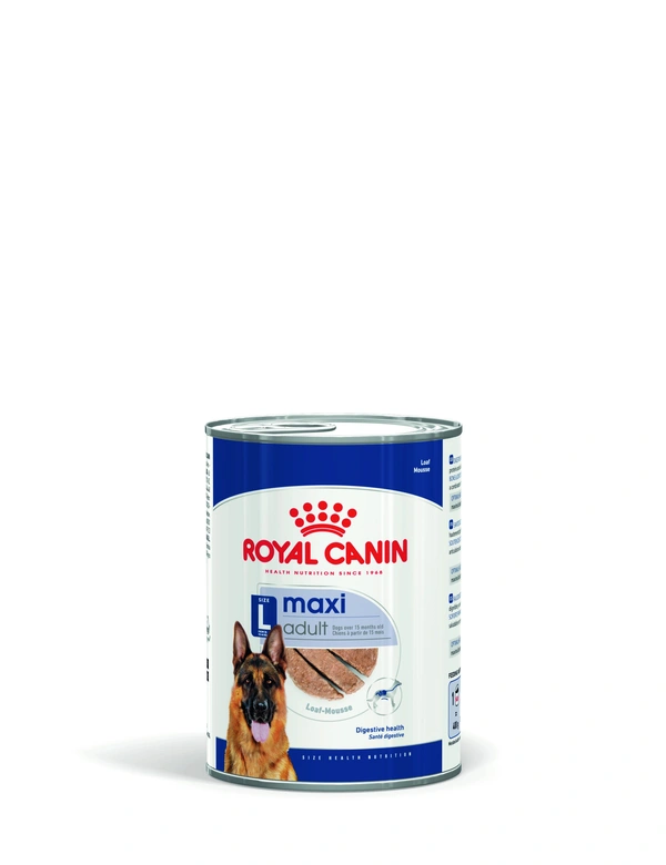 ROYAL CANIN SHN Maxi Adult