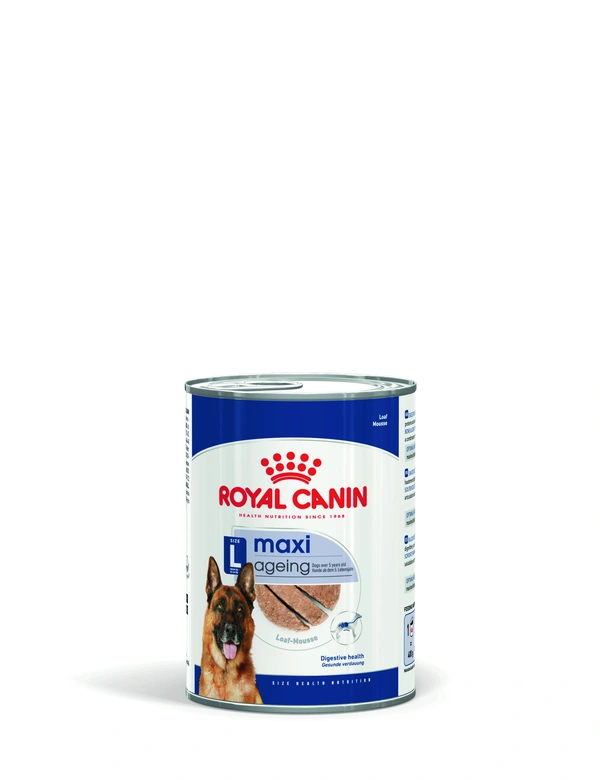 ROYAL CANIN SHN Maxi Ageing