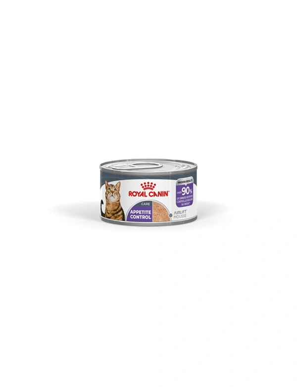 ROYAL CANIN FCN Appetite Control Airlift