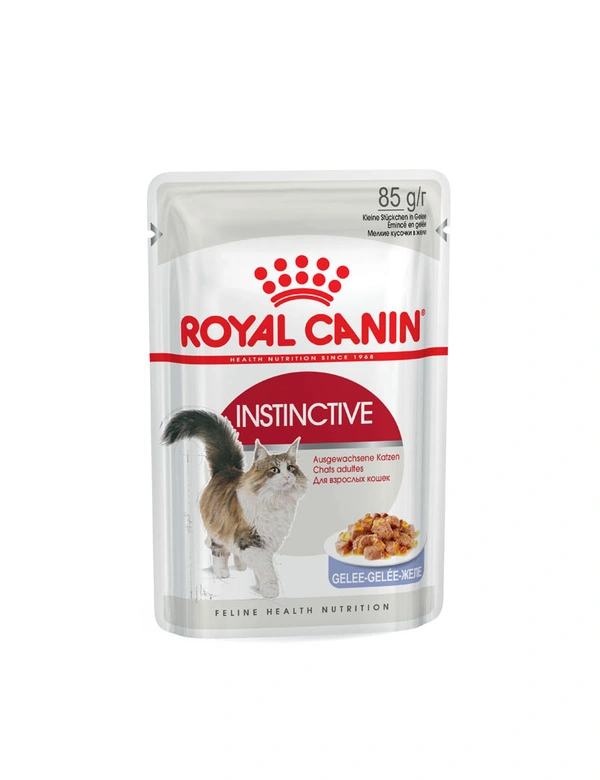 ROYAL CANIN Instinctive Jelly