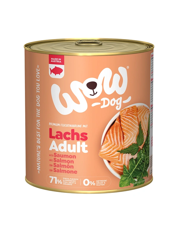 WOW Dog Adult