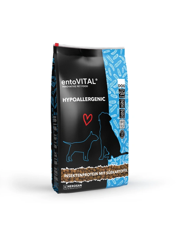 entoVITAL Hypoallergen