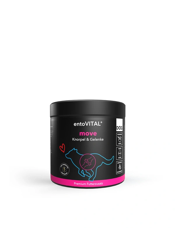 entoVITAL Move