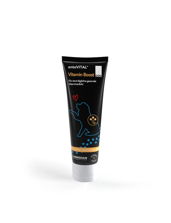 entoVITAL Vitamin Boost