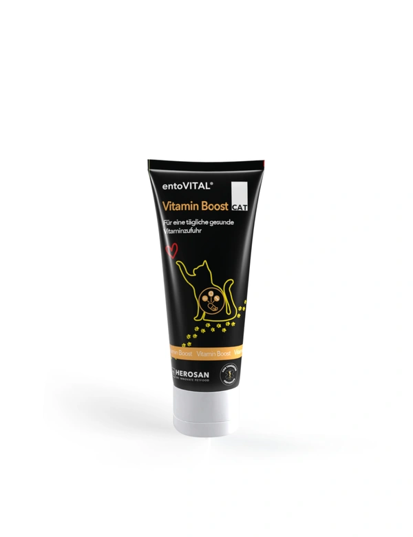 entoVITAL Vitamine Schleckpaste