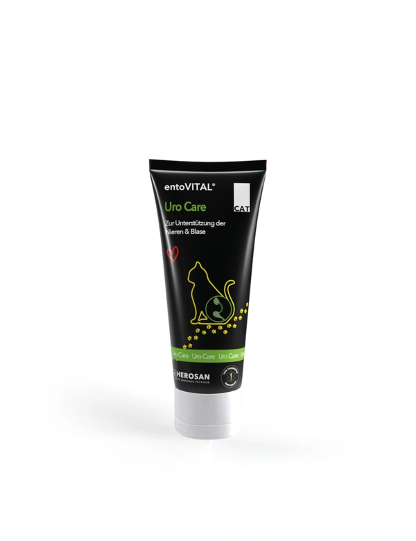 entoVITAL Uro Care