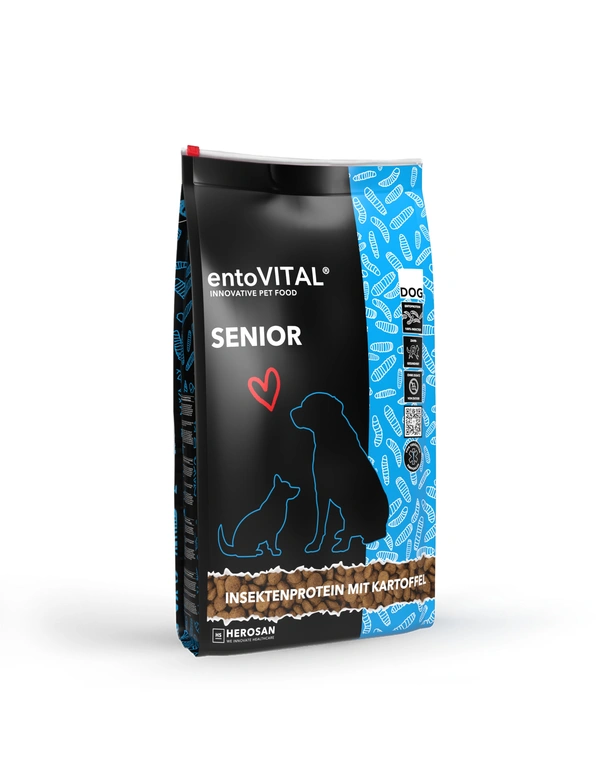 entoVITAL Senior