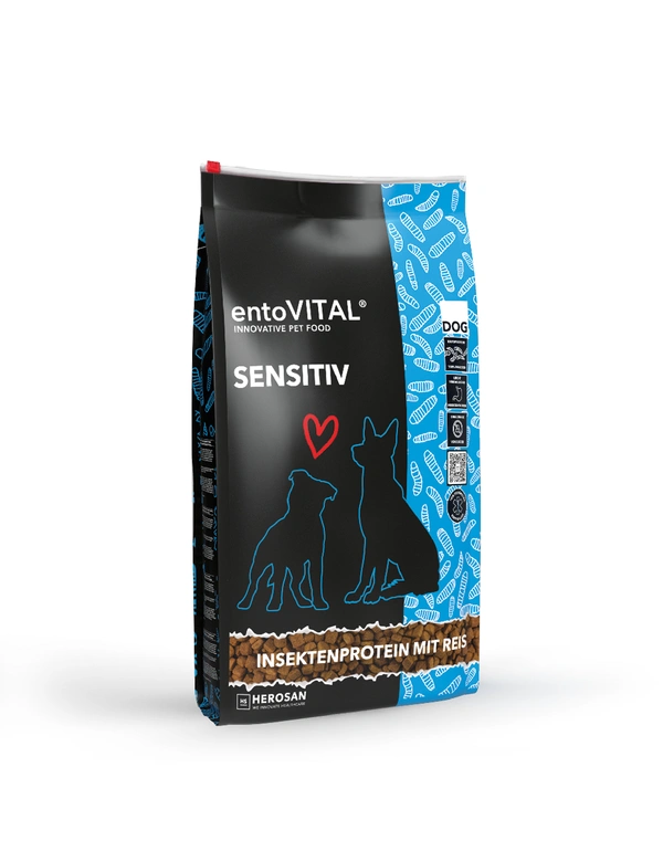 entoVITAL Sensitiv
