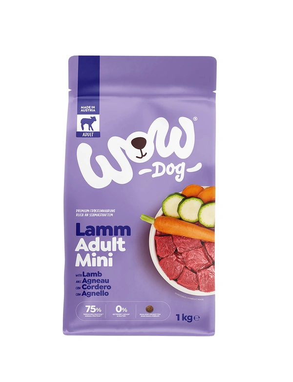 WOW Dog Minis Adult