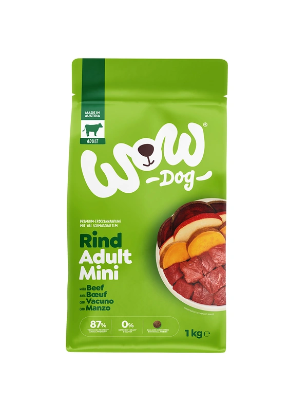 WOW Dog Minis Adult