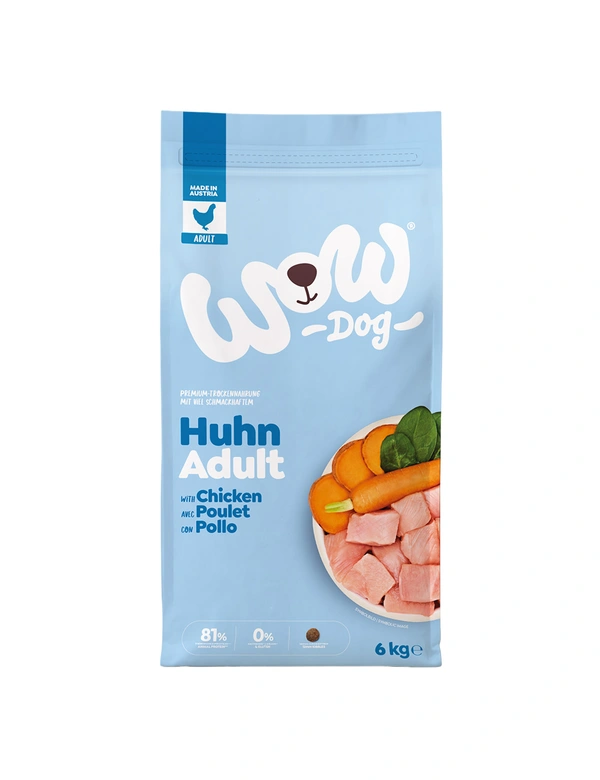 WOW Dog Adult