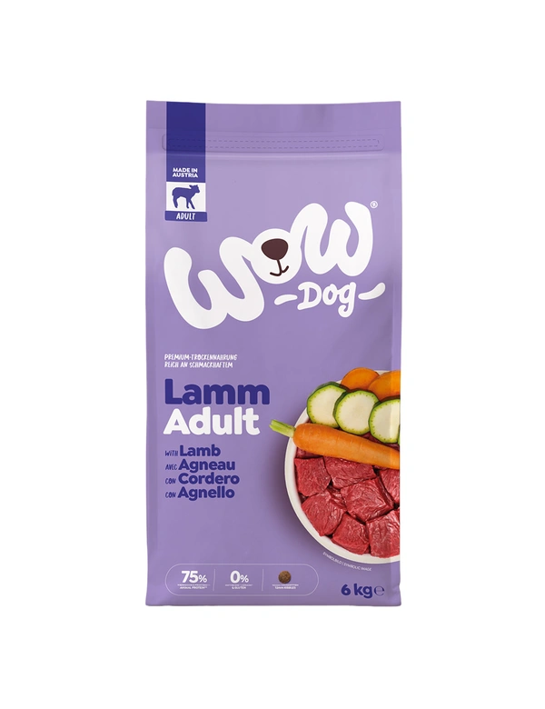 WOW Dog Adult