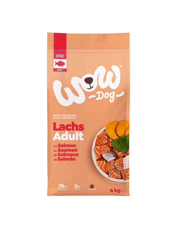 WOW Dog Adult