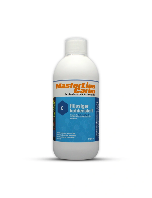 MasterLine Carbo