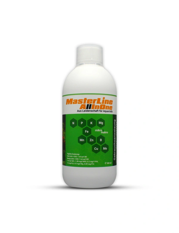 MasterLine All In One Boost