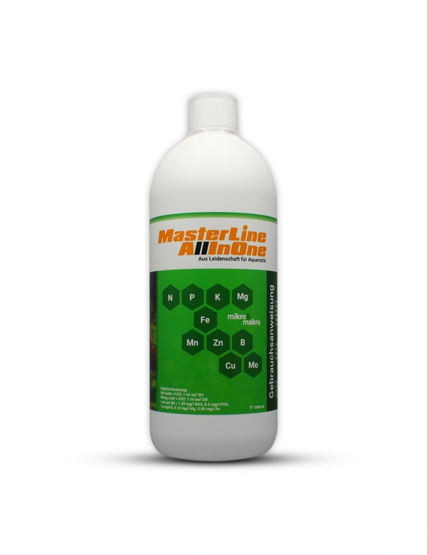 MasterLine All In One Boost
