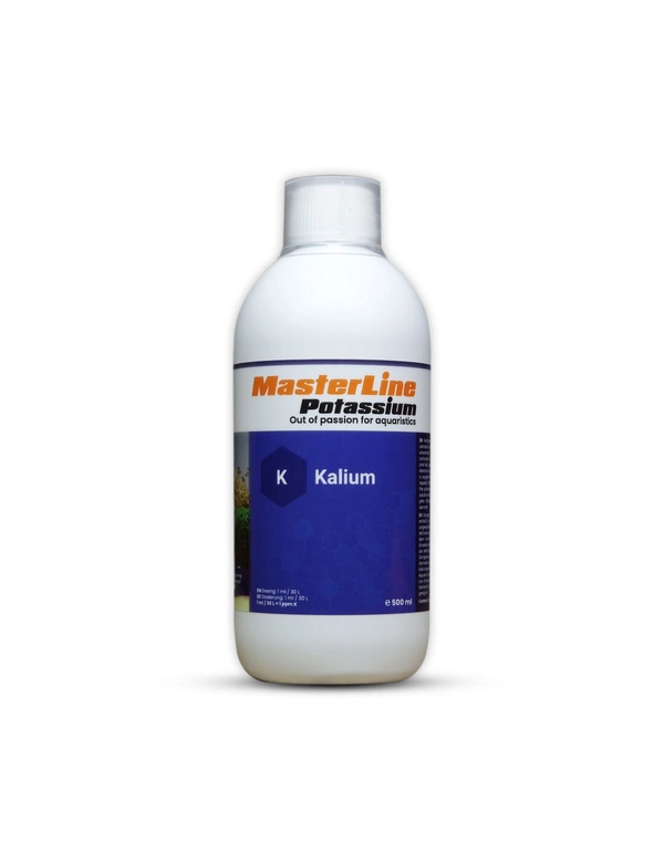 MasterLine Potassium Kaliumdünger