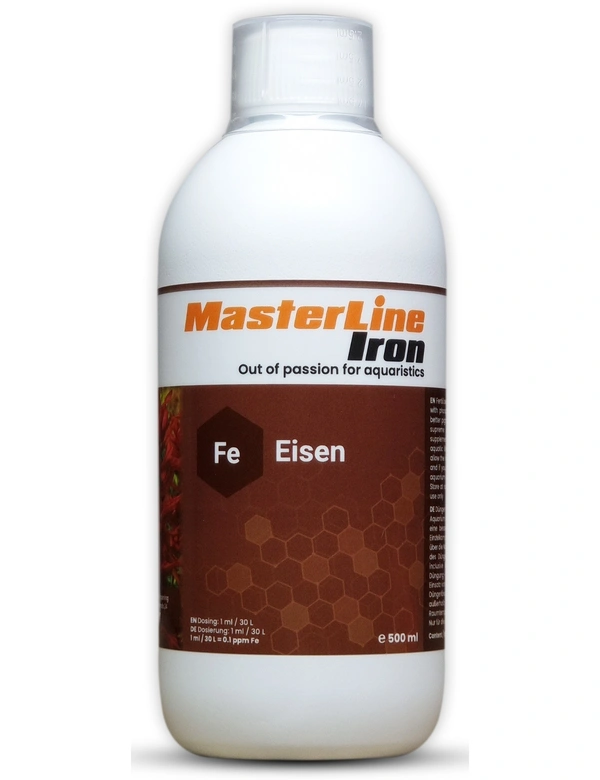 MasterLine Iron Eisendünger