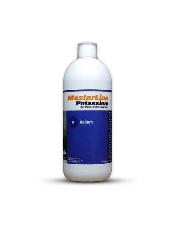 MasterLine Potassium Kaliumdünger