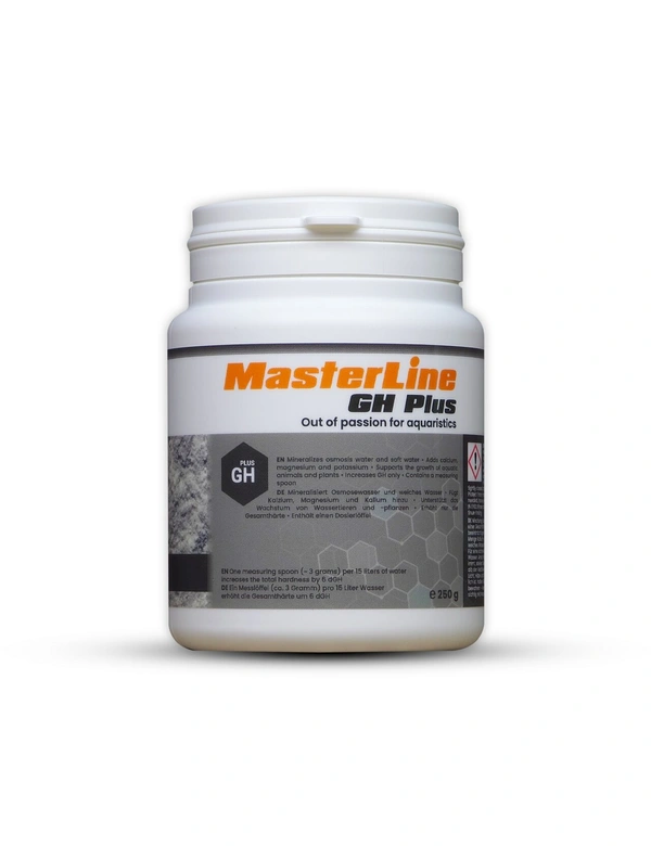 MasterLine GH Plus