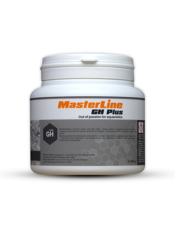 MasterLine GH Plus