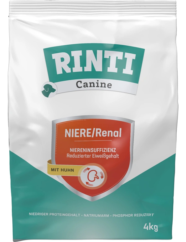 RINTI Canine NIERE/Renal