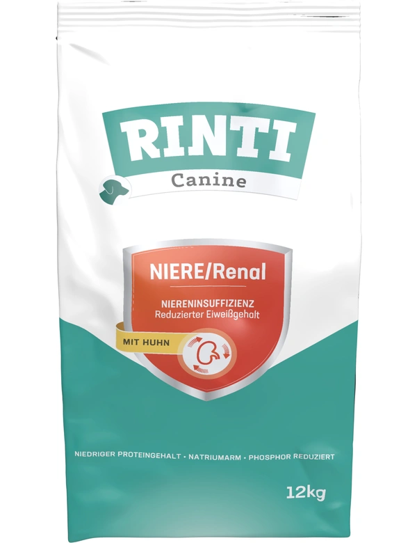 RINTI Canine NIERE/Renal