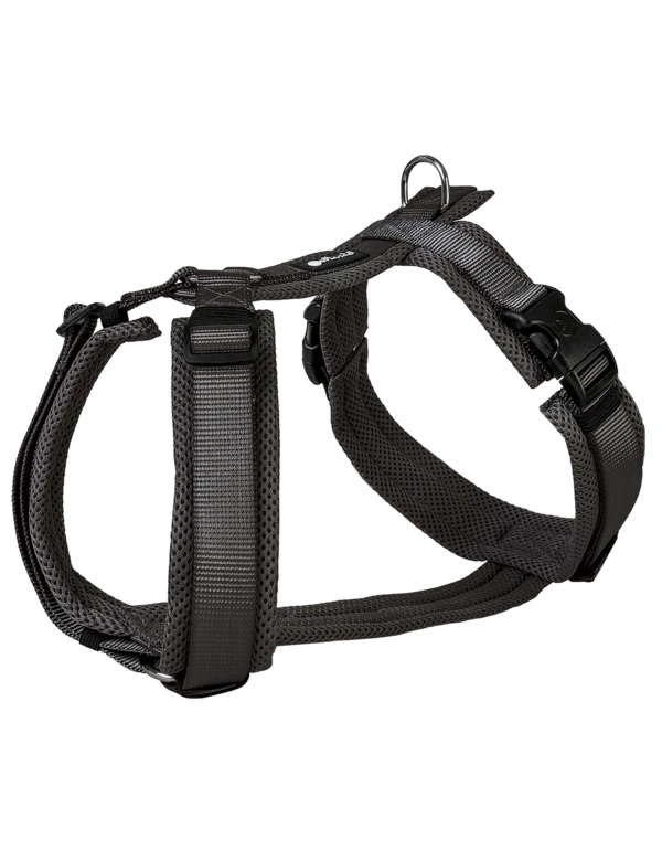 Petlando Mesh Y-Comfort Geschirr
