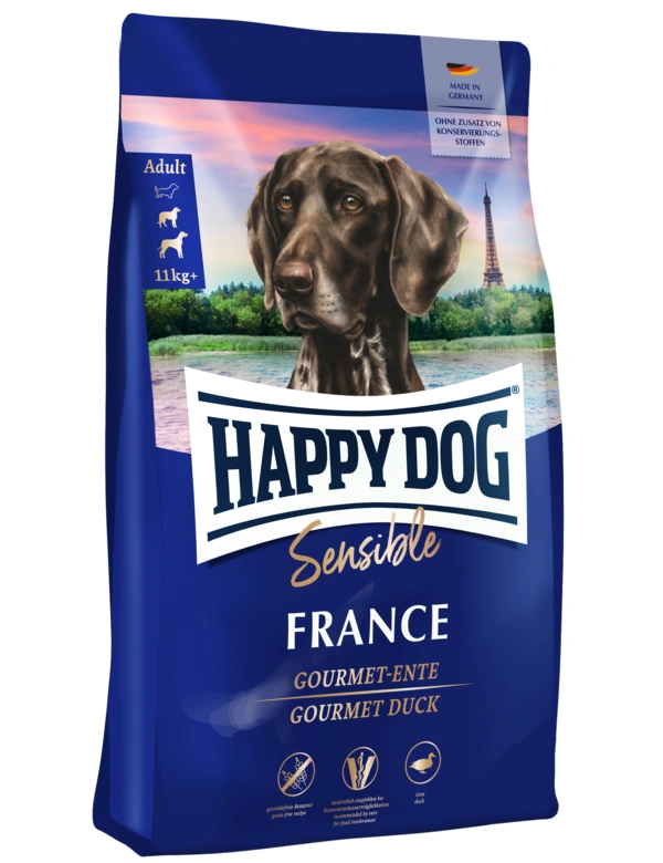 HAPPY DOG Sensible