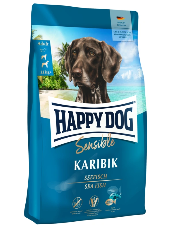 HAPPY DOG Sensible