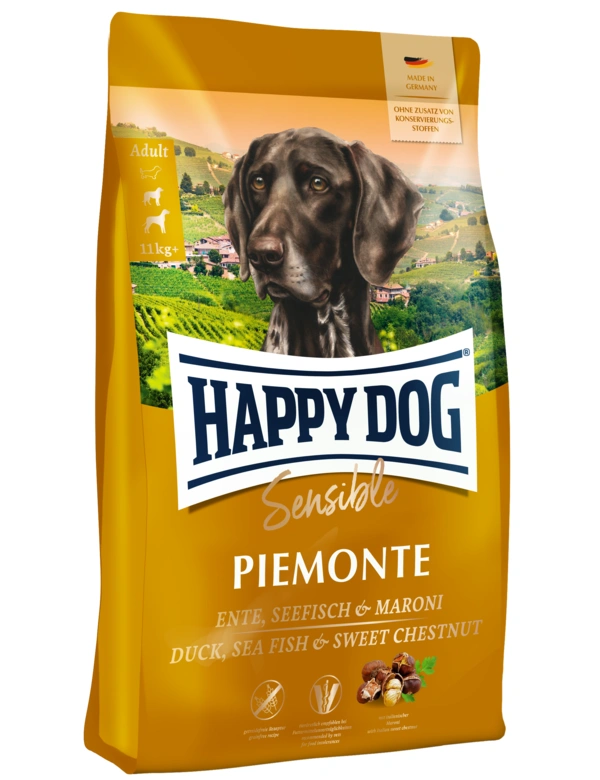 HAPPY DOG Sensible