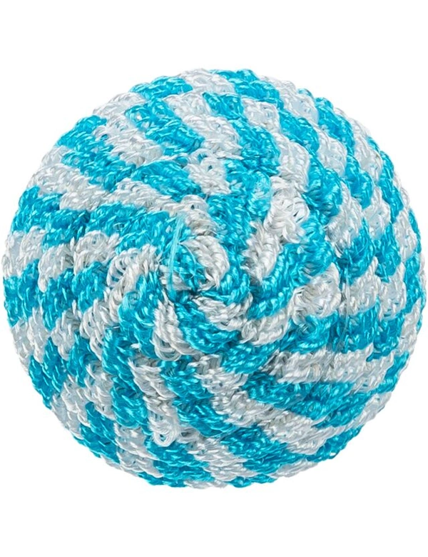 TRIXIE Ball Kunststoff/Nylon